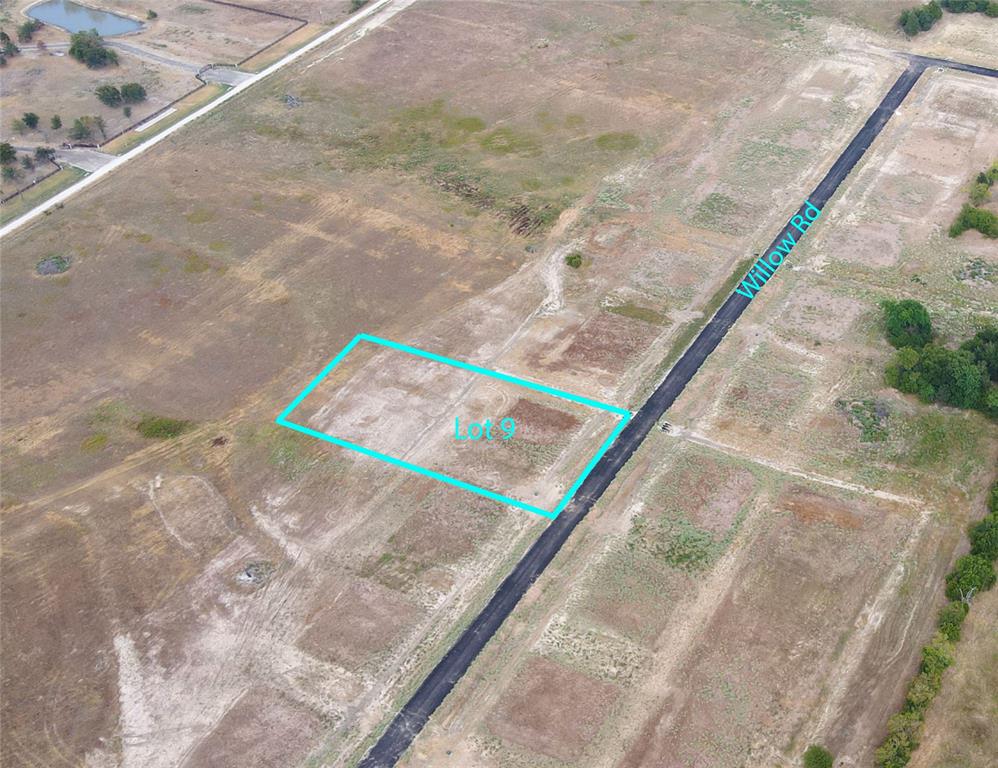 Lot 9 County Rd 1076 Road Property Photo 1