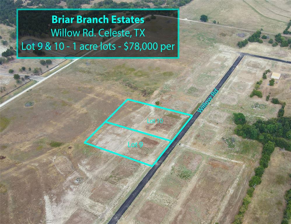 Lot 9 County Rd 1076 Road Property Photo 4