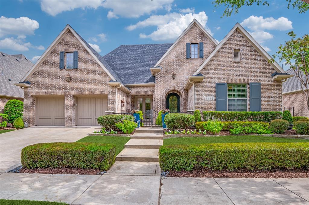 4118 Pebble Creek Court Property Photo 1
