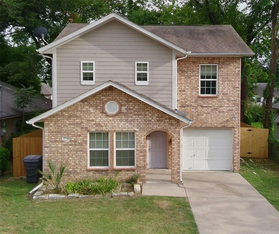 2714 Stephenson Drive Property Photo 1