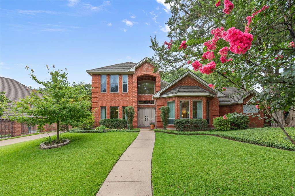 5003 Deerwood Park Property Photo 1