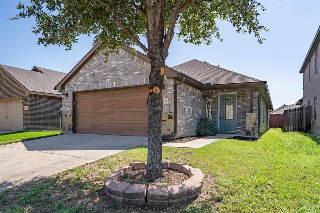 5505 Thunder Bay Drive Property Photo 1