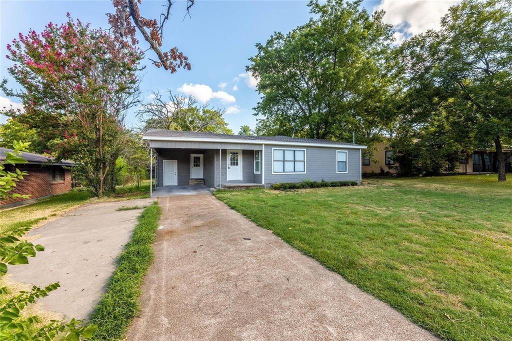 2142 W Sherman Street Property Photo 1