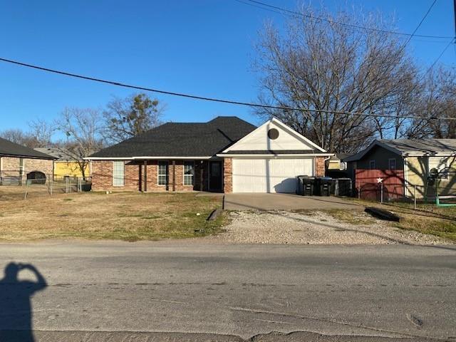 2324 Gilmer Street Property Photo 1