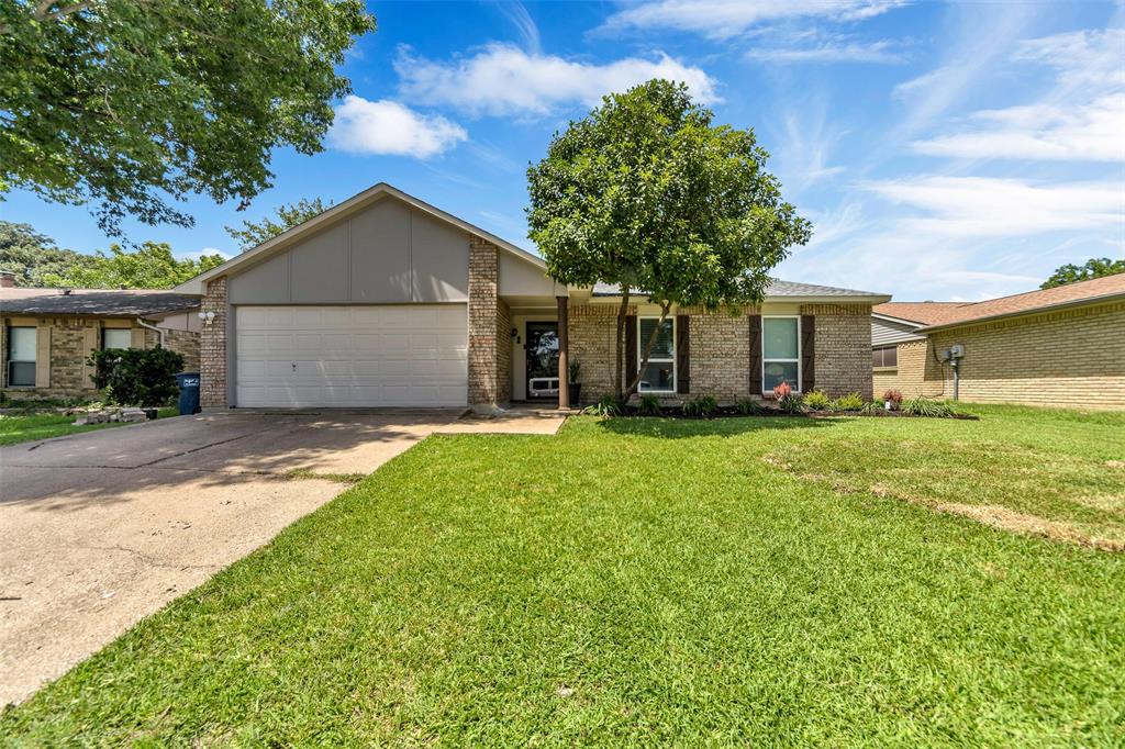 4113 Juneberry Street Property Photo 1