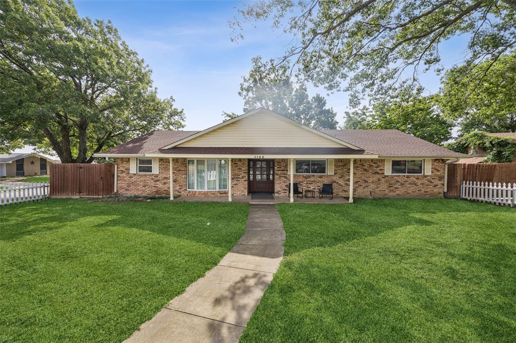 1120 Reed Circle Property Photo 1