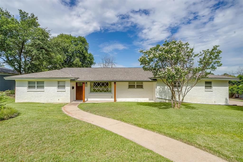 5532 Wonder Drive