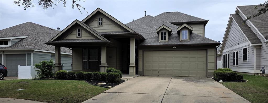 5052 Harney Drive Property Photo 1