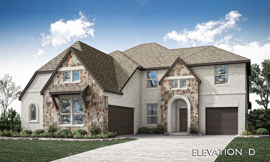 643 Crystal Lake Lane