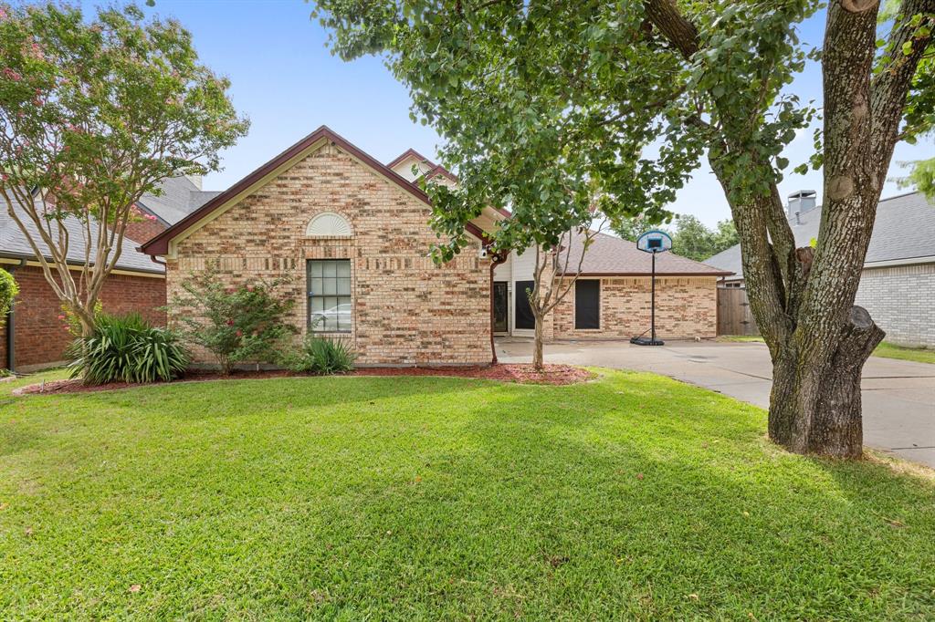2509 Cottonwood Drive Property Photo 1