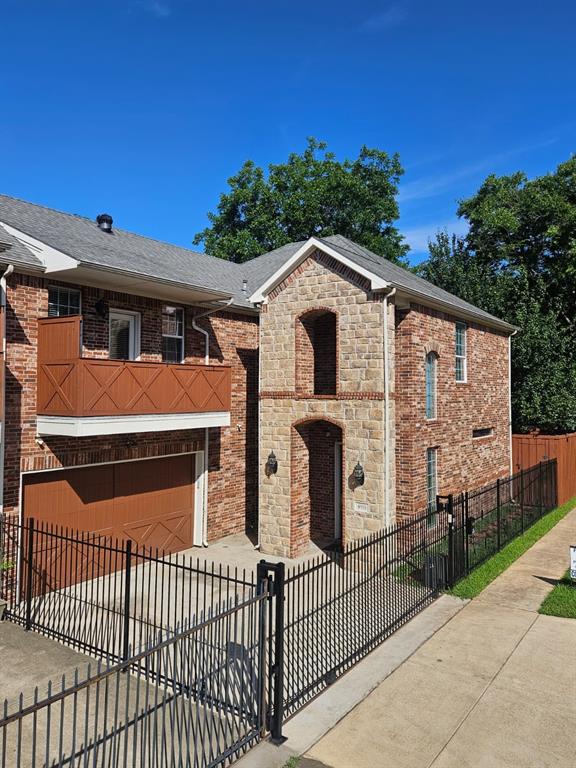 4931 Homer Street Property Photo 1