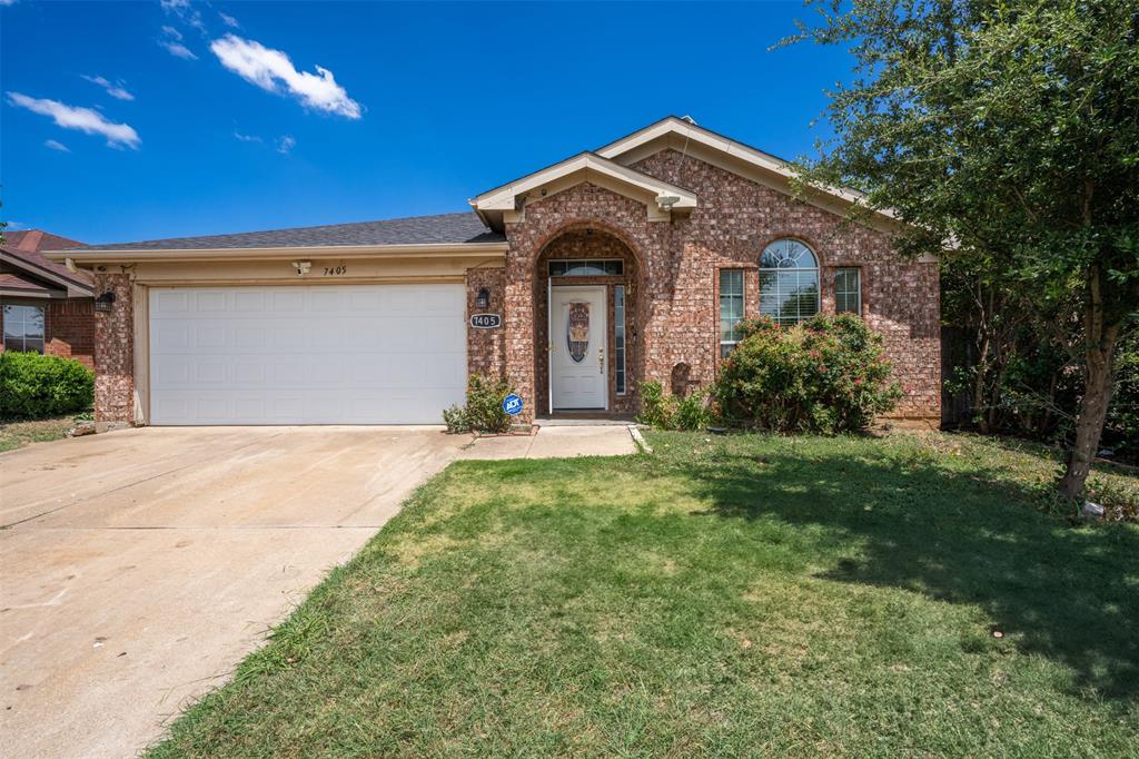 7405 Avington Way Property Photo 1