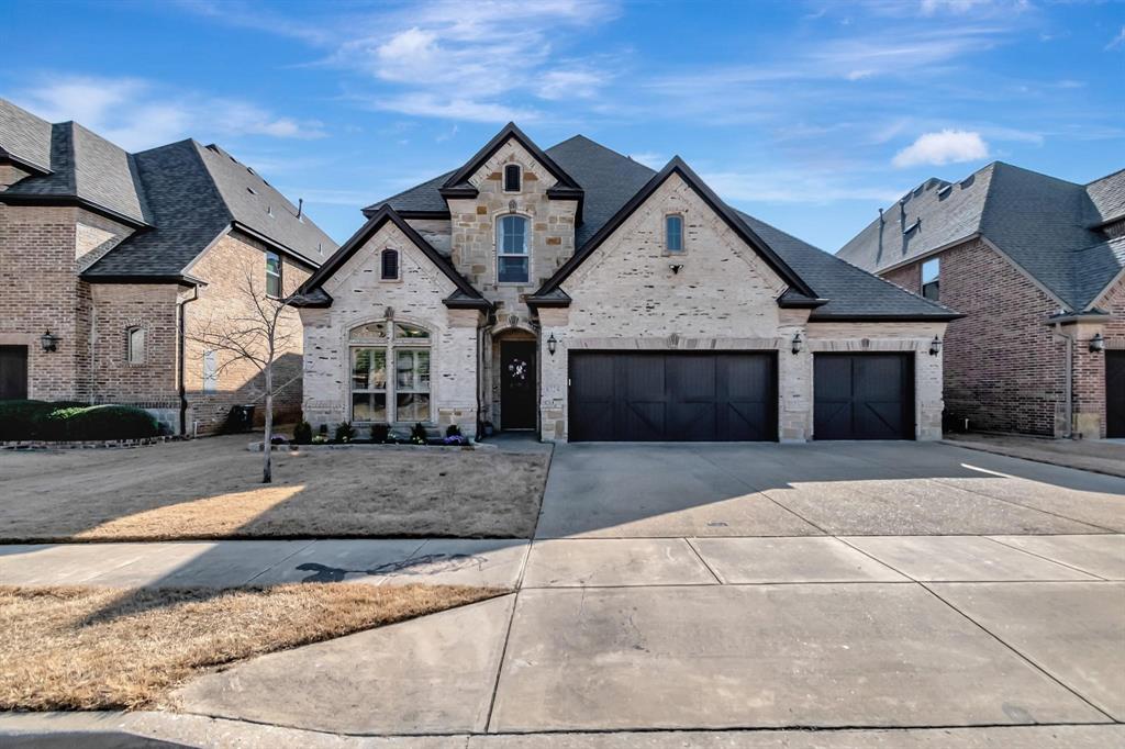 8324 Sandhill Crane Drive Property Photo 1