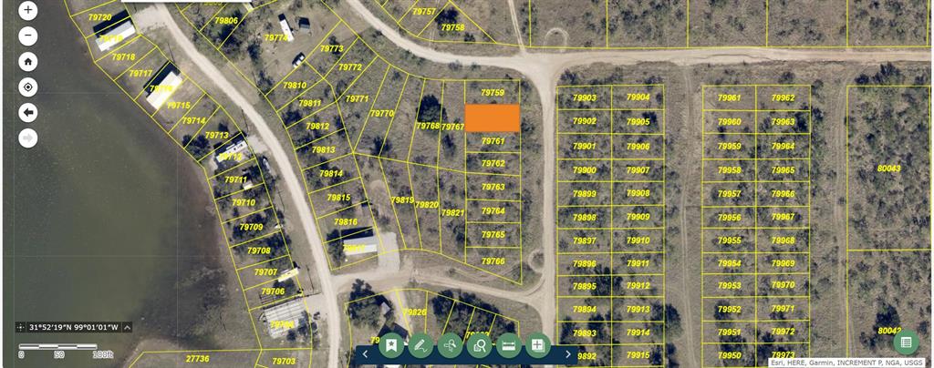 Lot 1329 Summer Oak Drive Property Photo 1