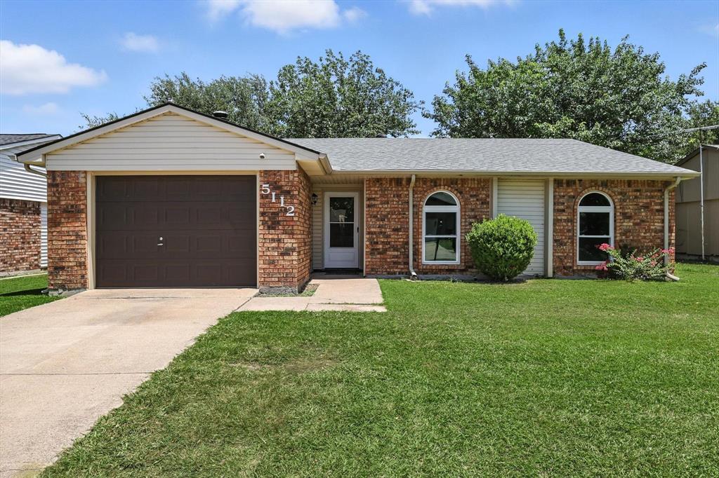5112 Griffin Drive Property Photo 1