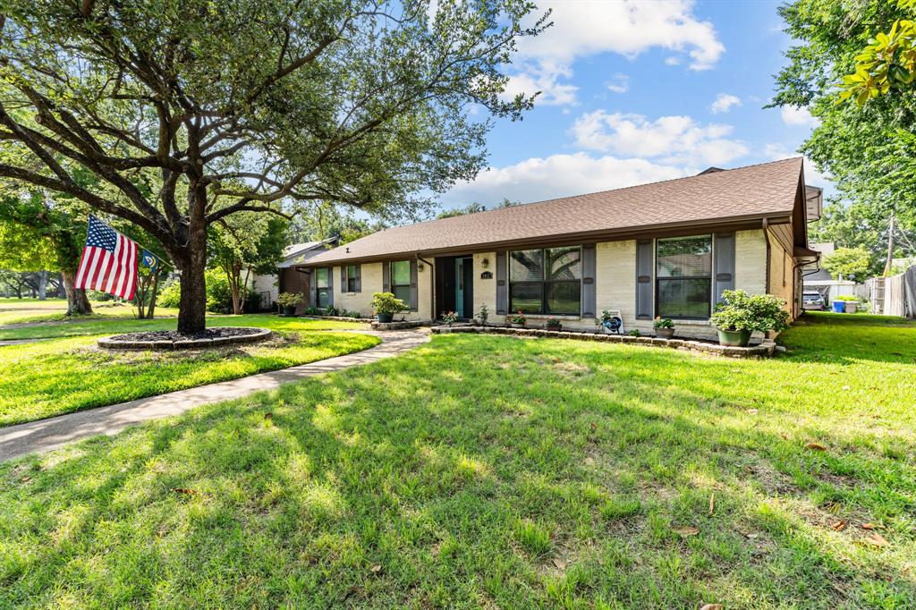 2912 Marsann Lane Property Photo 1