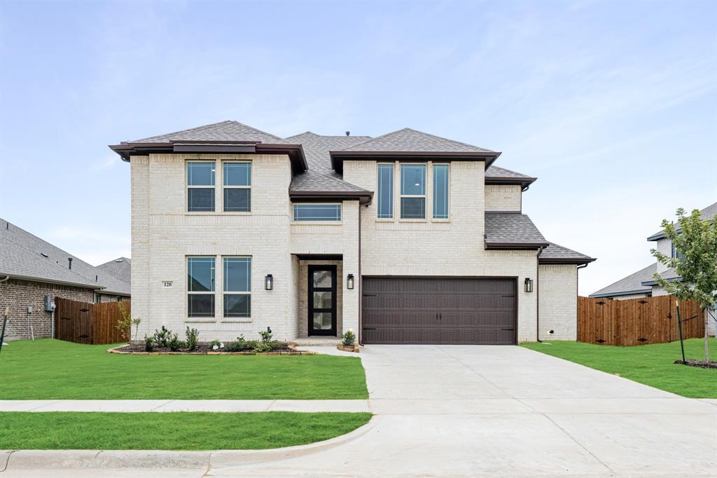 120 Claywood Drive Property Photo 1