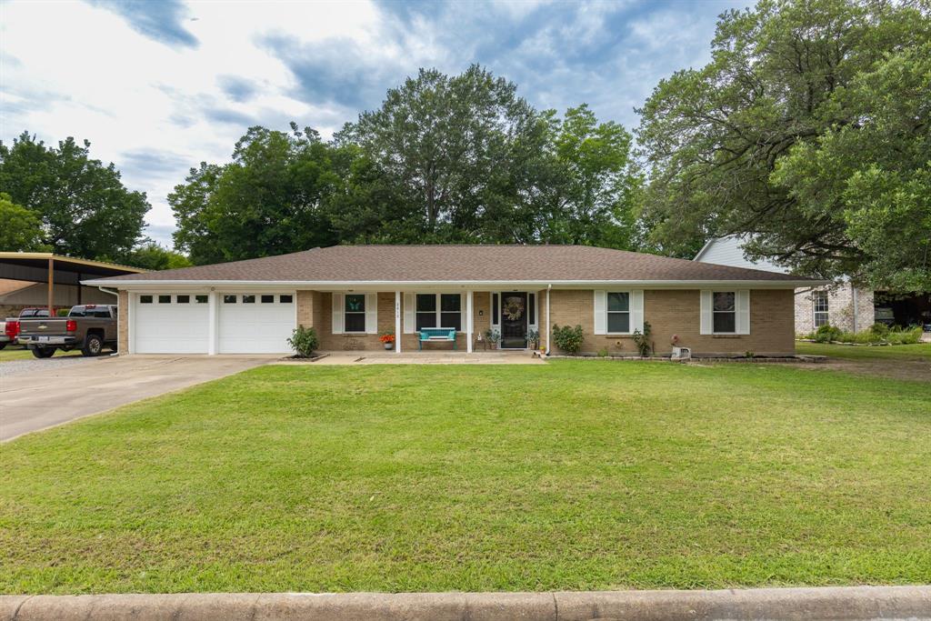 2812 Mccarley Drive Property Photo 1