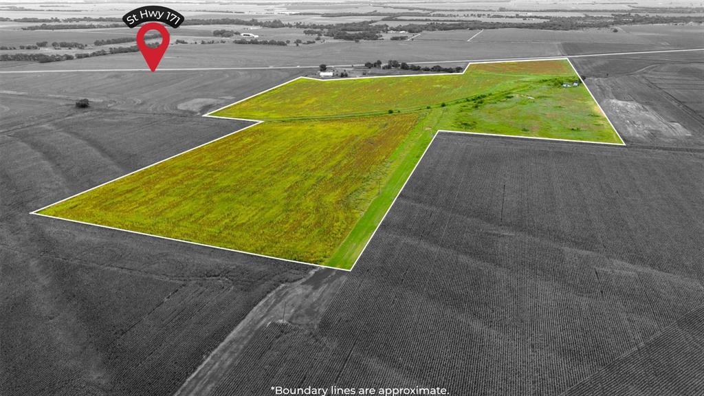 4581 State Highway 171 Property Photo 1