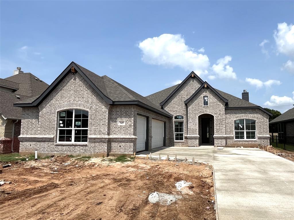 345 Paddle Boat Drive Property Photo 1