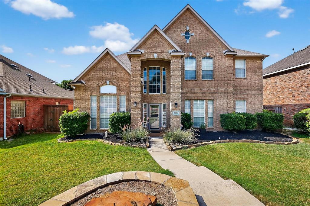 2029 Arbor Creek Drive Property Photo 1