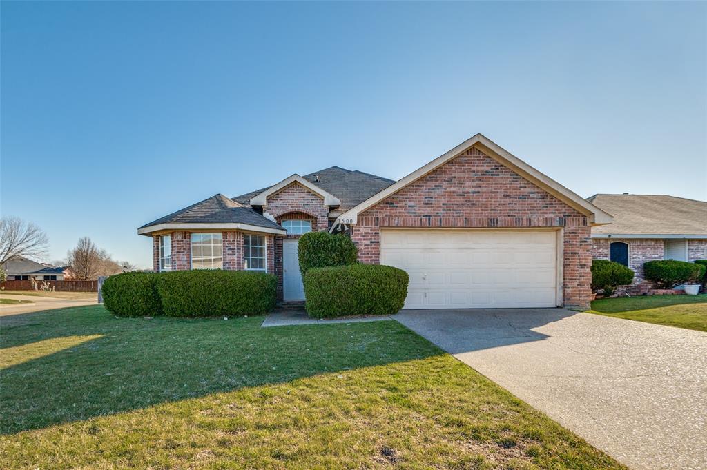1500 Yellowbird Court Property Photo 1