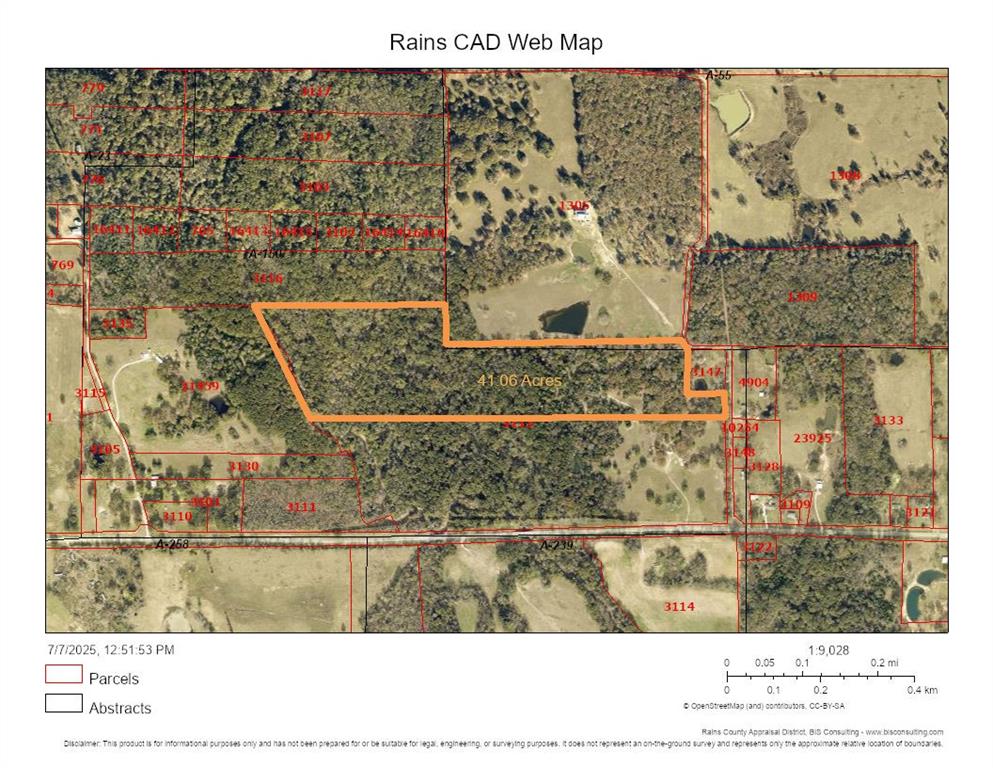3699 Fm 514 Property Photo 1