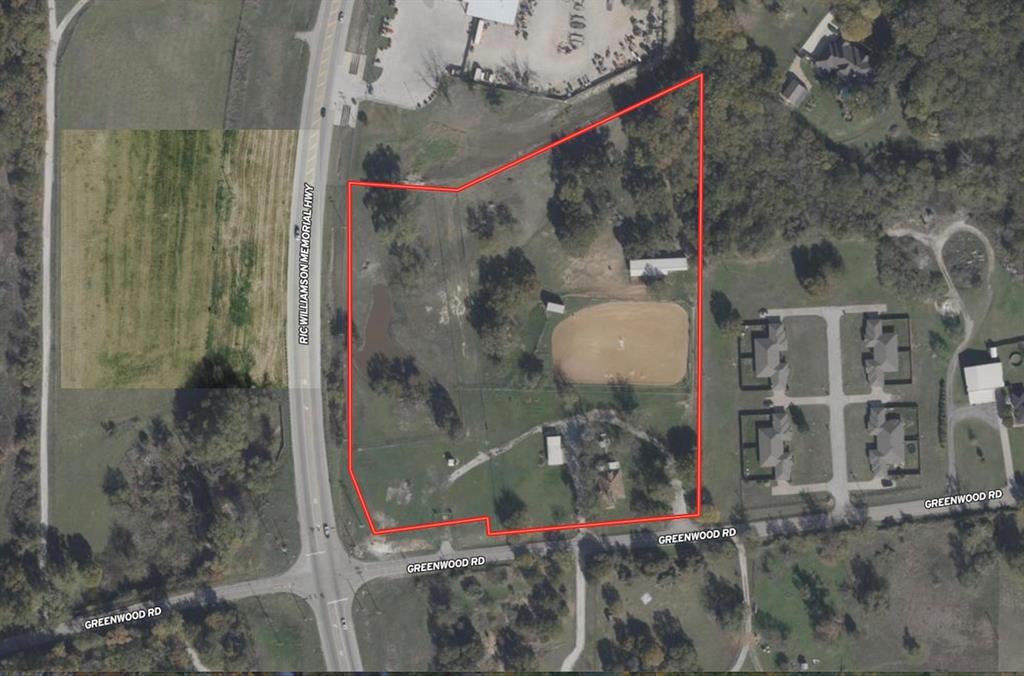 1802 Greenwood Road Property Photo 1