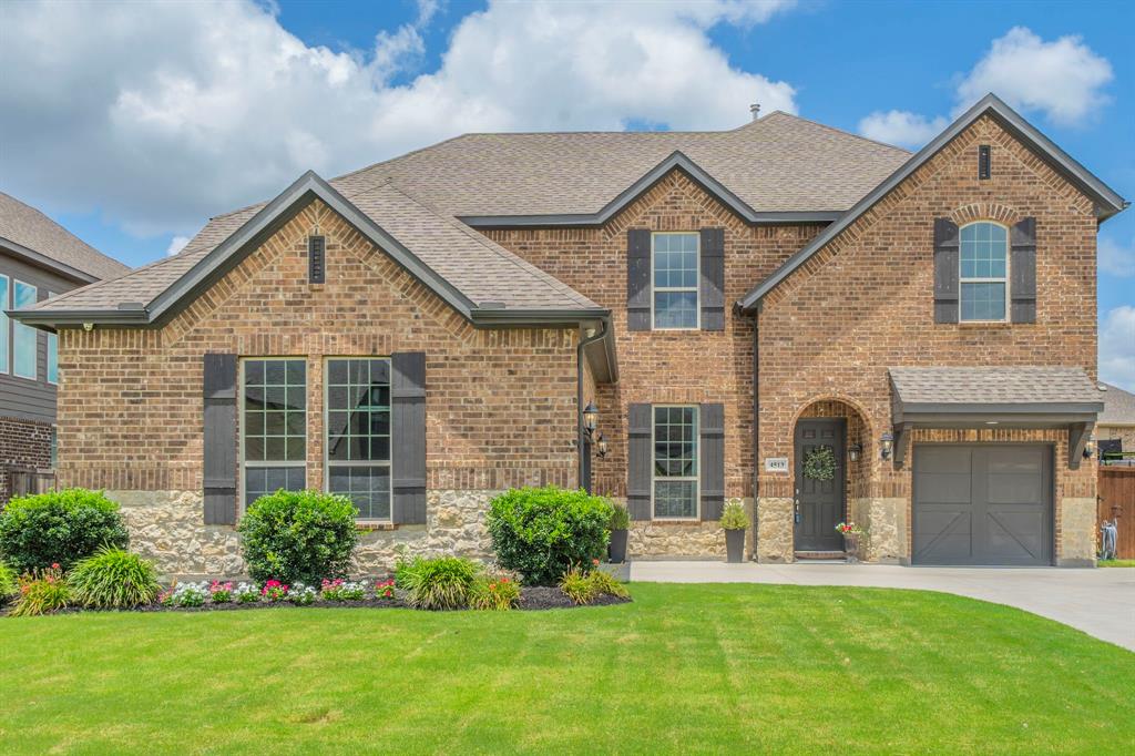 4513 Calla Lily Drive Property Photo 1