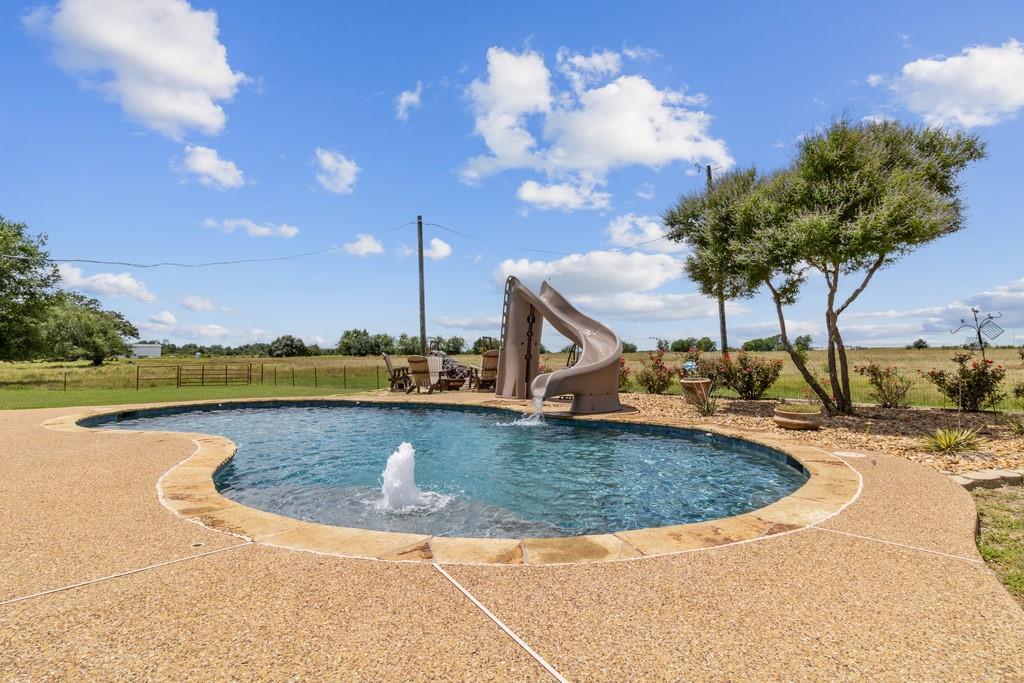 800 Vz County Road 2807