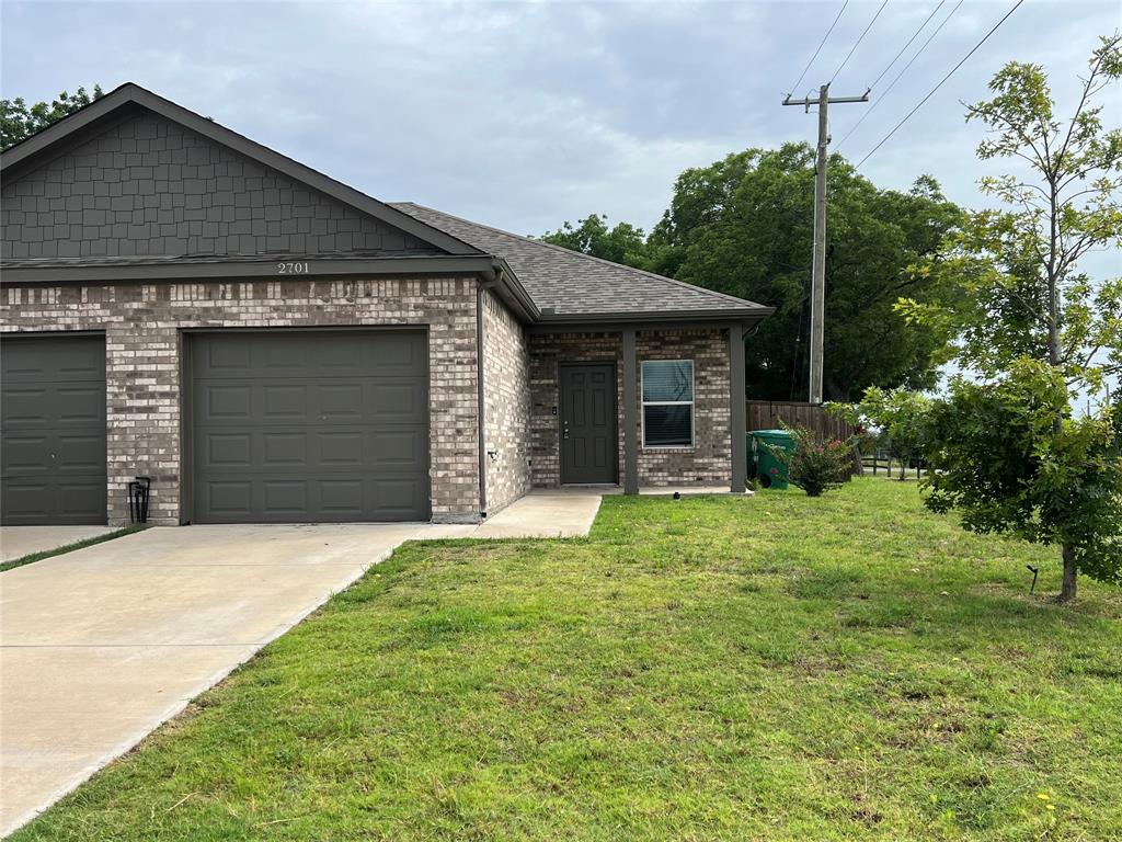 2701 Ginger Court