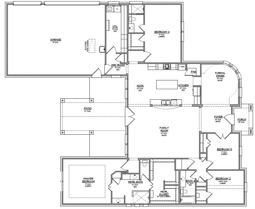 5029 White Pine Drive Property Photo 30