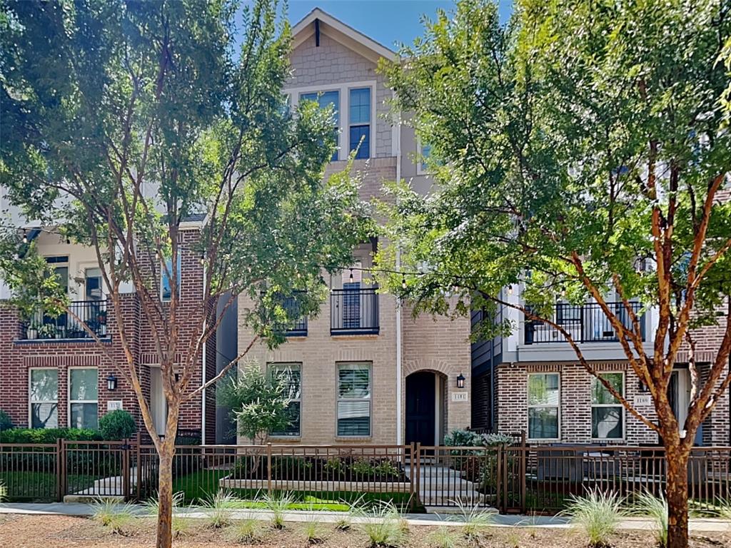 1181 Tea Olive Lane Property Photo 1