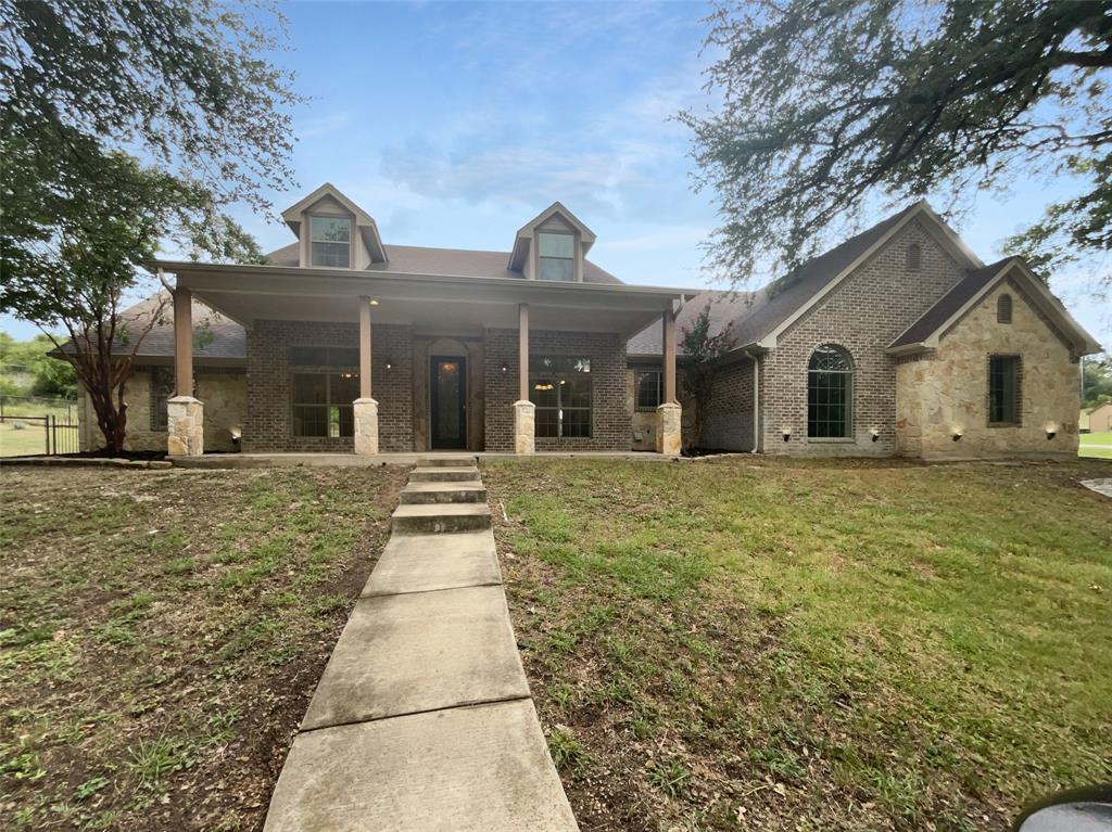 100 Horizon Circle Property Photo 1