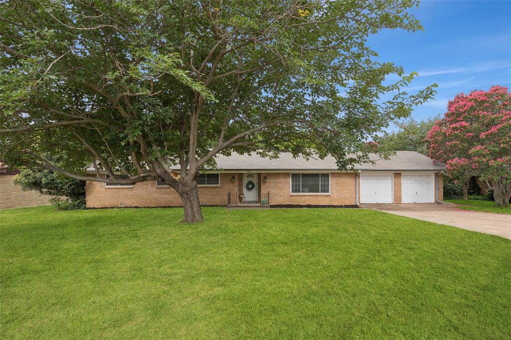 5321 Tiffin Drive Property Photo 1