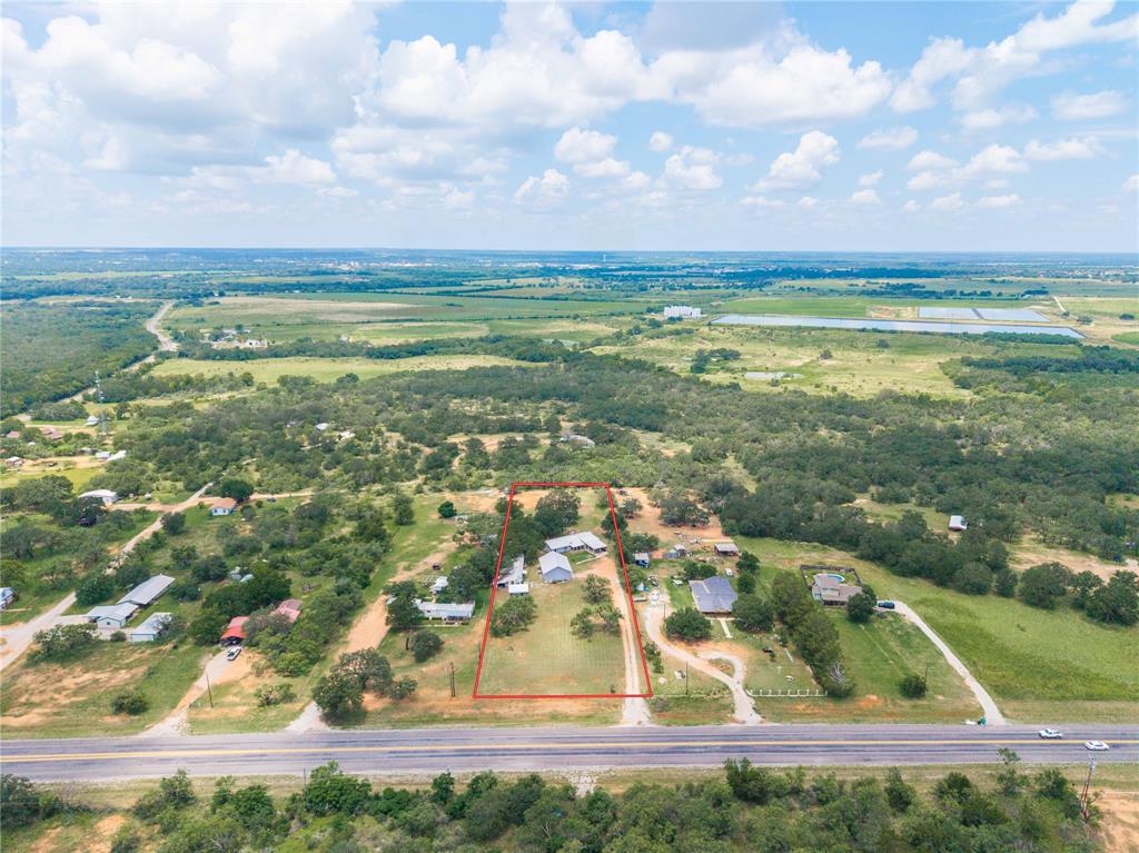 911 Fm 2126 Property Photo 1