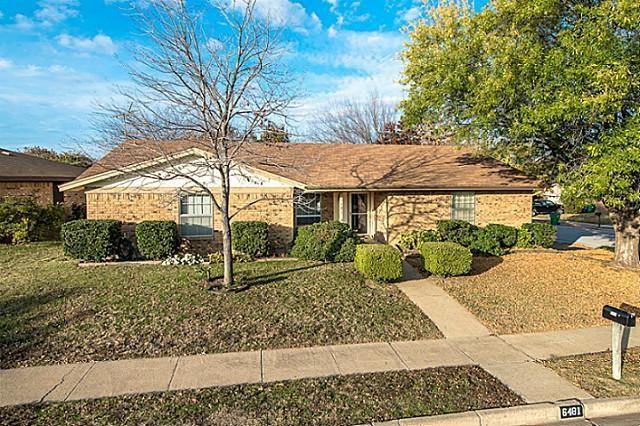 6481 Whitehurst Drive Property Photo 1