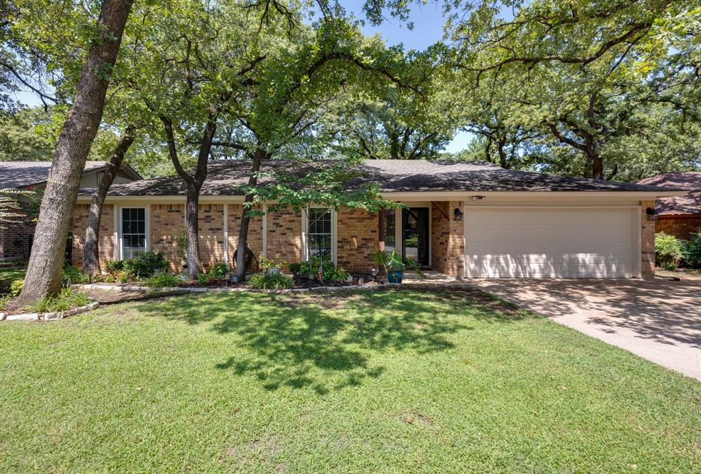 5506 Silver Bow Trail Property Photo 1