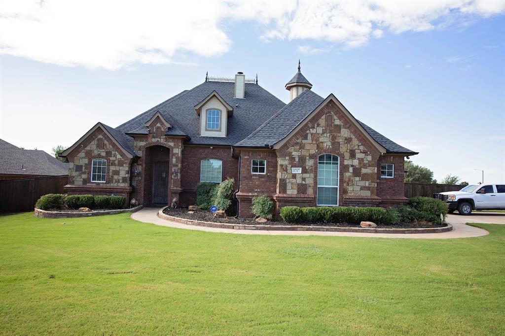 1717 Dakota Drive