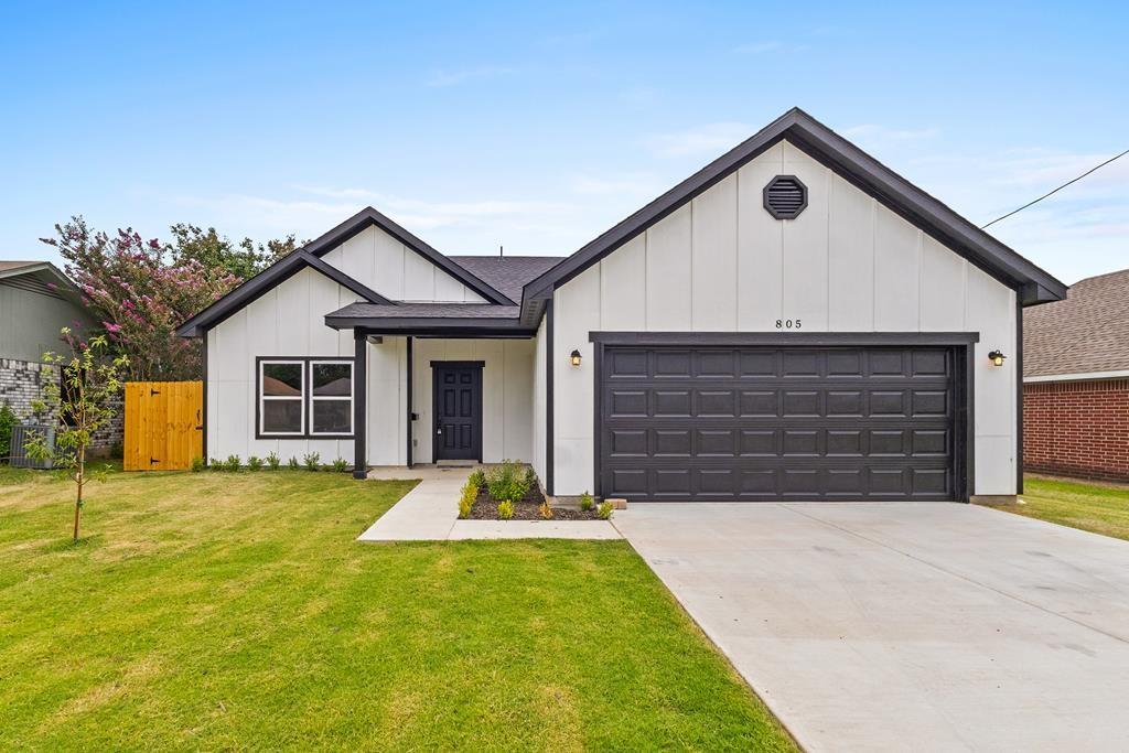 805 Melody Circle Property Photo 1