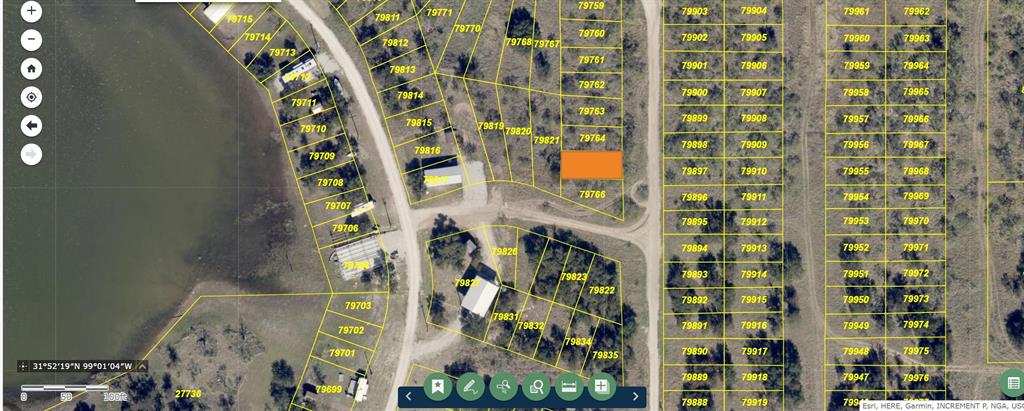 Lot 1334 Summer Oak Drive Property Photo 1