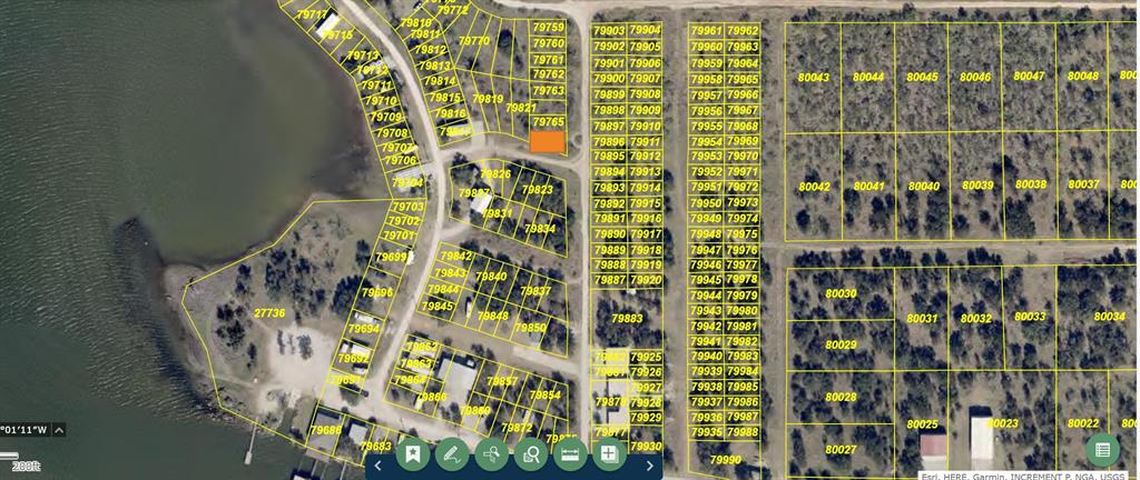 Lot 1335 Summer Oak Drive Property Photo 1