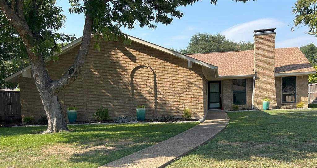 7 Yale Circle Property Photo 1