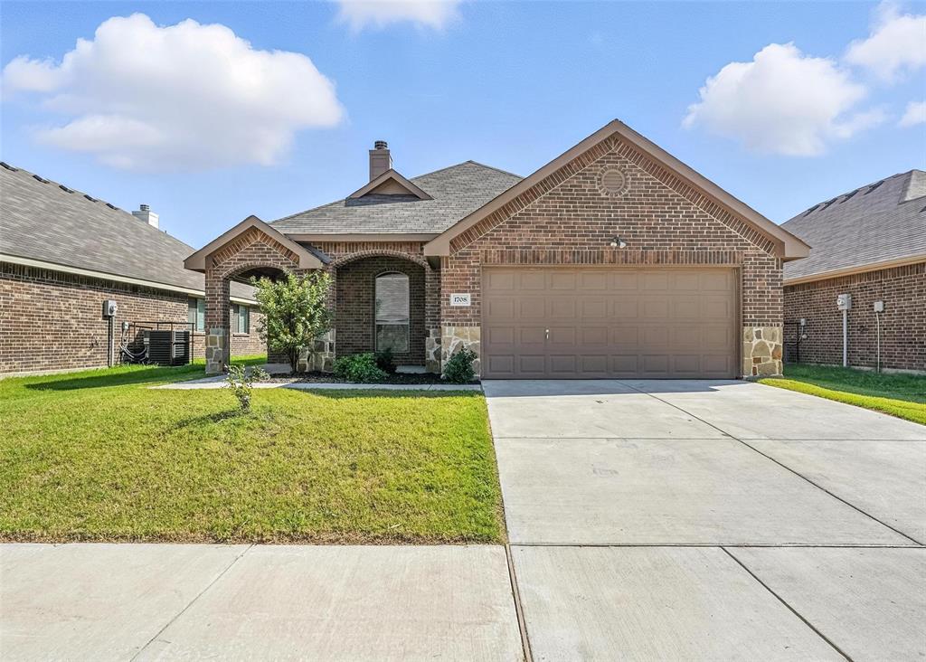 1708 Tobin Drive Property Photo 1
