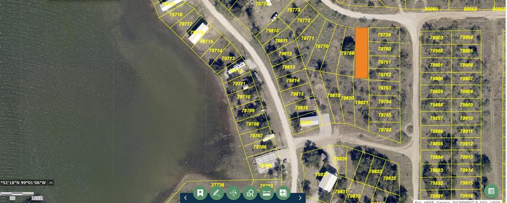 Lot 1336 Lake Front Circle Property Photo 1