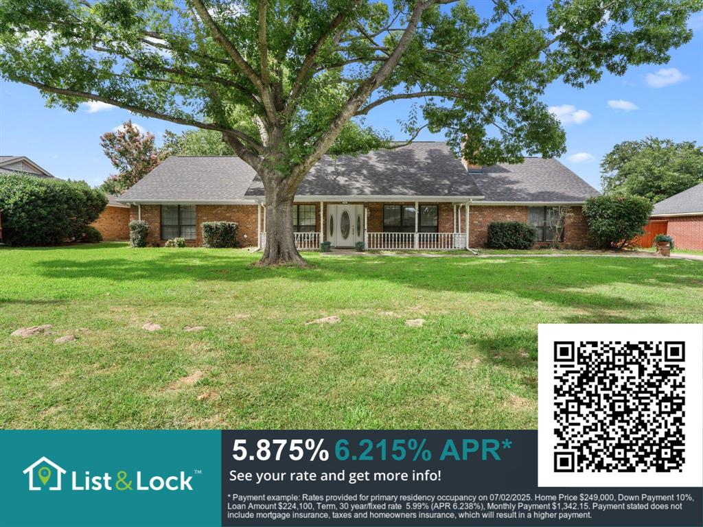 521 Sunnyside Drive Property Photo 1