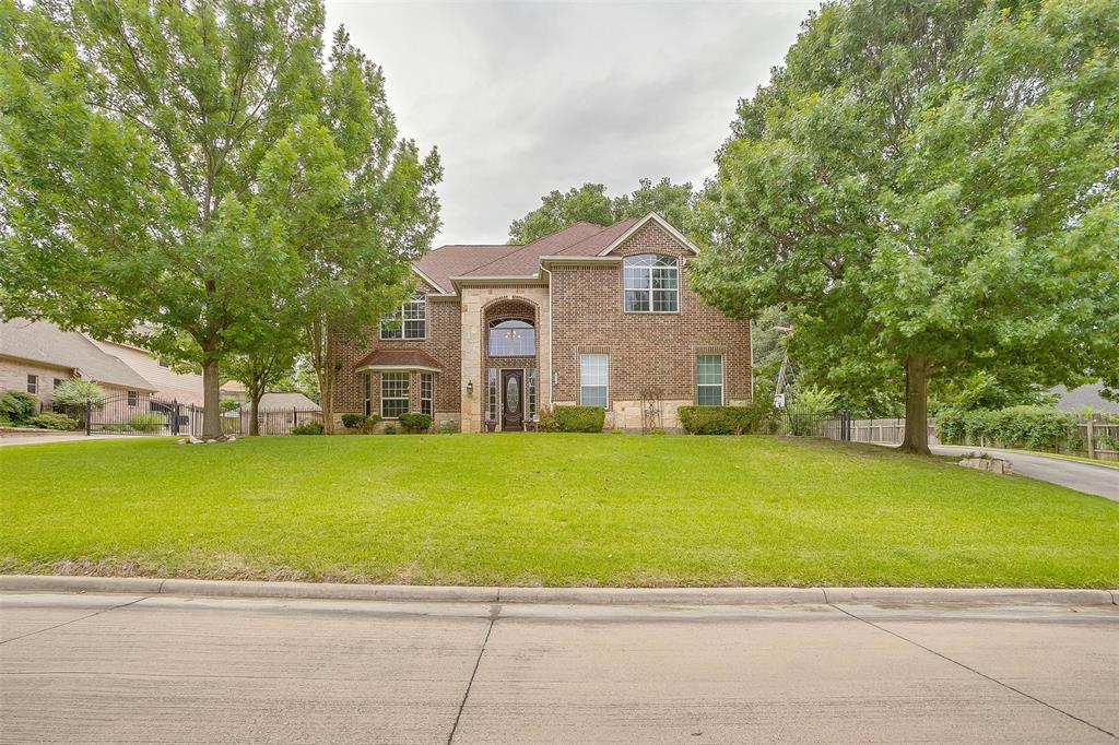 6329 Canyon Trail Property Photo 1