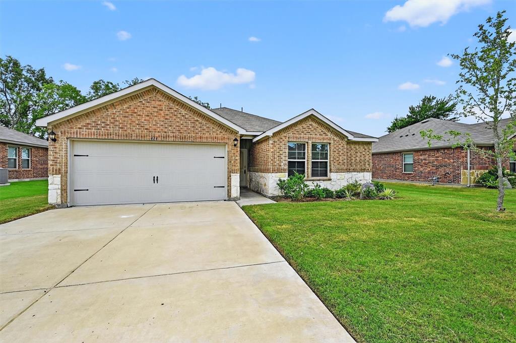 414 Goliad Street Property Photo 1