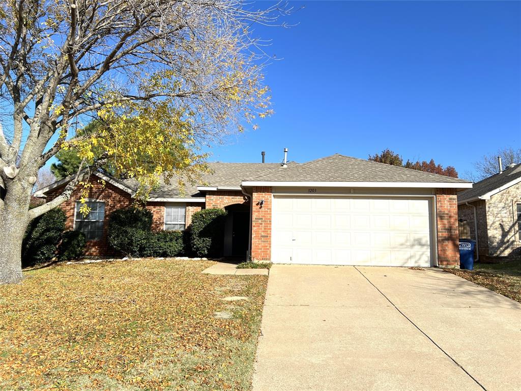 3203 Athens Drive Property Photo 1