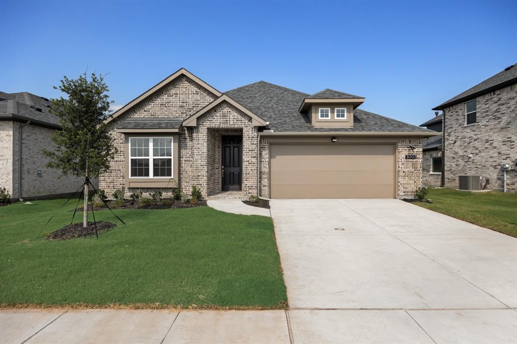 3003 Bellatrino Circle